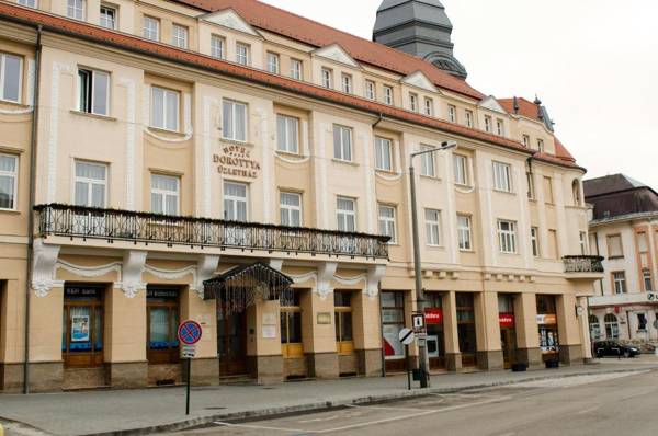 Hotel Dorottya