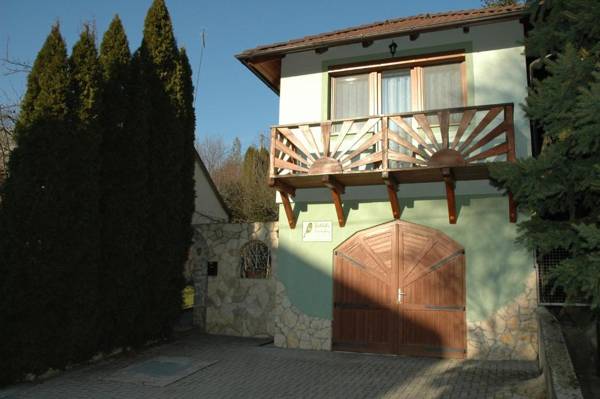 Zöldike Vendégház