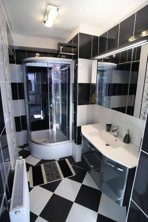 Centrum Lux Apartman