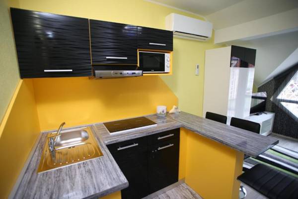 Centrum Lux 2 Apartmanok