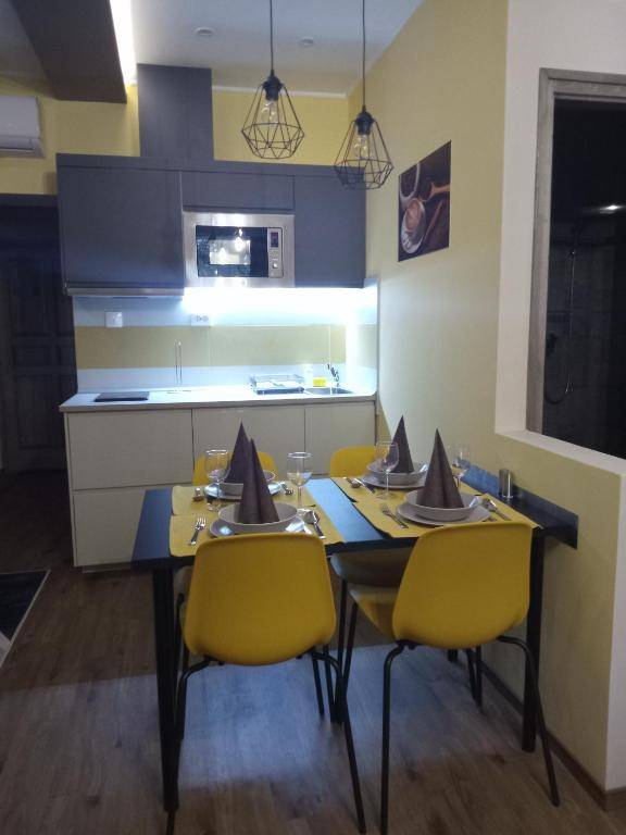 Bella Apartman - Lux Loft