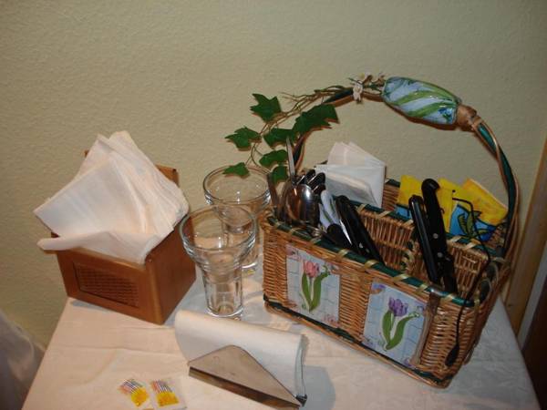 Kőszeghegyalja Vendégház