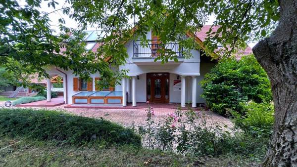 Dreiszker Apartmanház