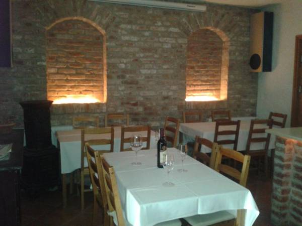 Dreiszker Apartmanház