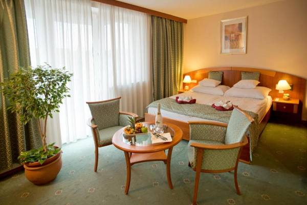 Palace Hotel Hévíz