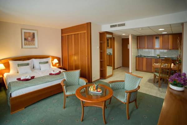 Palace Hotel Hévíz