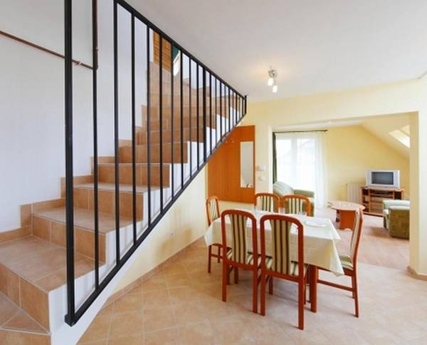 Centrum Apartmanház