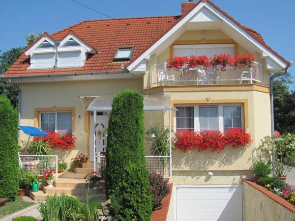 Annamaria Apartmenthouse