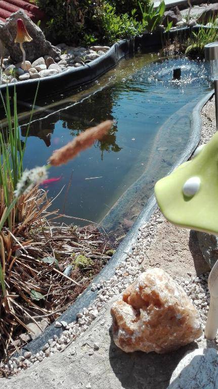 Annamaria Apartmenthouse