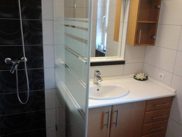 Mary Apartmanház Hévíz