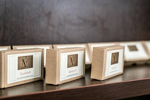 Bonvital Hotel Hévíz Adults Only