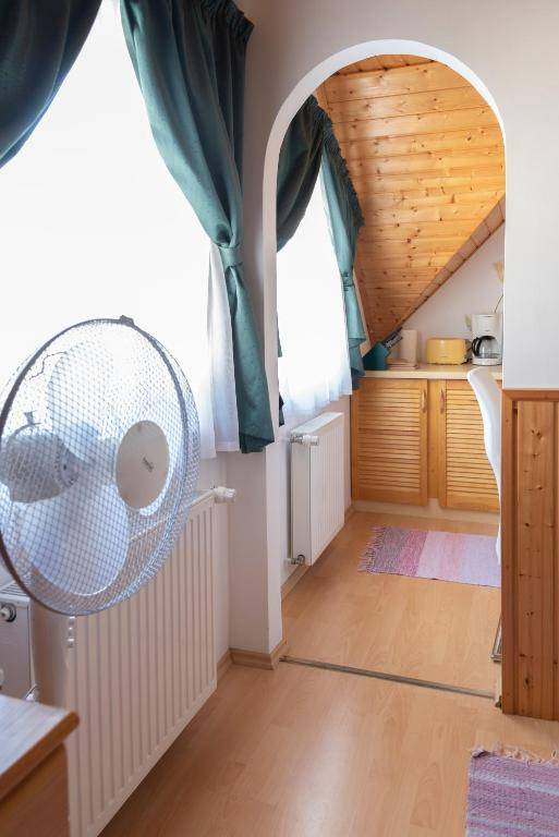 Park Apartman Hévíz