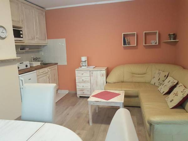 Marie Apartment MEGÚJULT - RENEWED