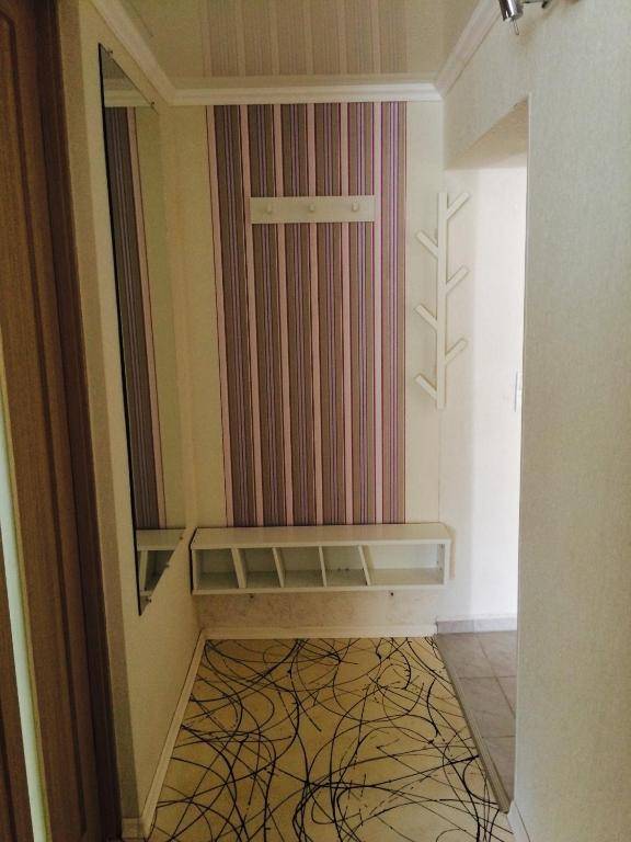 I love Heviz Apartments