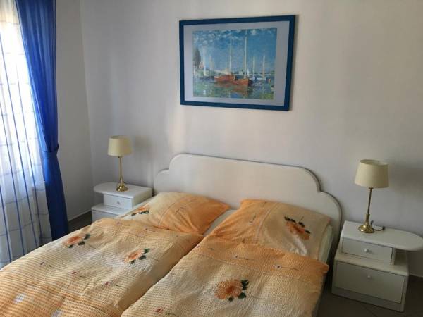 City Time Apartments