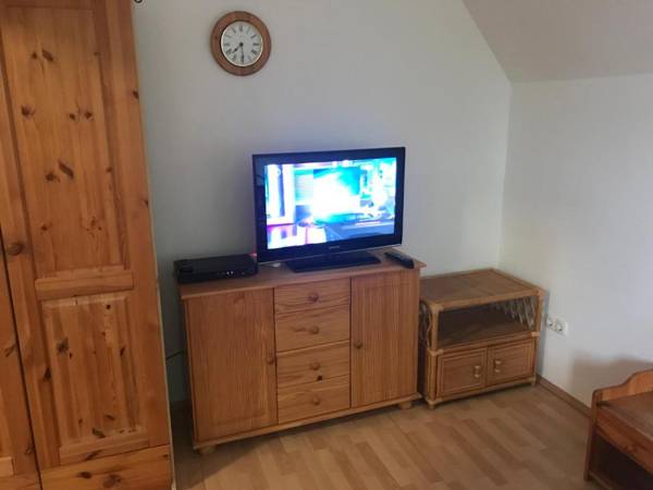 City Center Apartments Hévíz