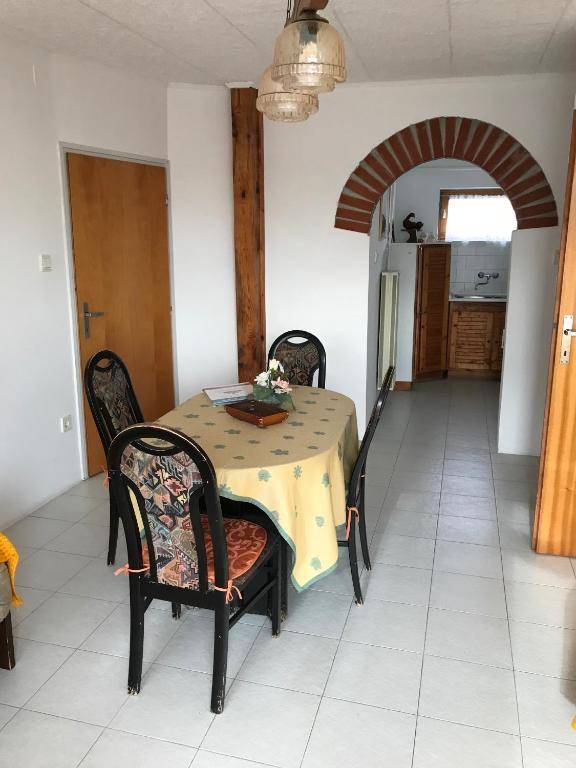 Friends Villa Apartments 2