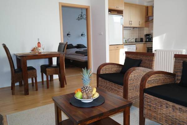 Aramis 3 Apartments