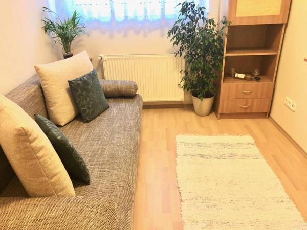 Hévíz Lake Apartman