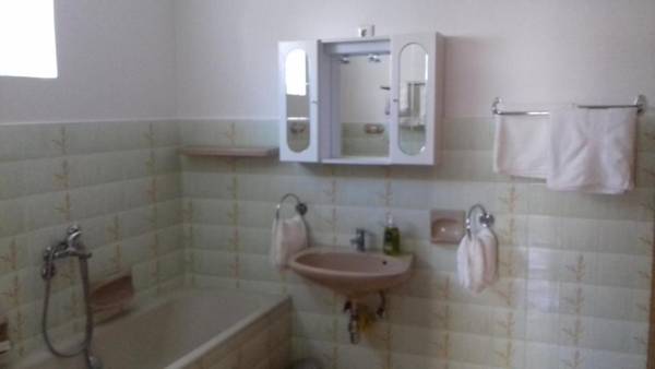 Hilda Vendégház Hévíz