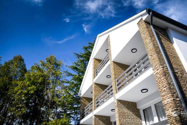 Villa Oliver 1 Hévíz