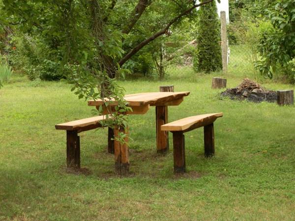 Hipságh Vendégház