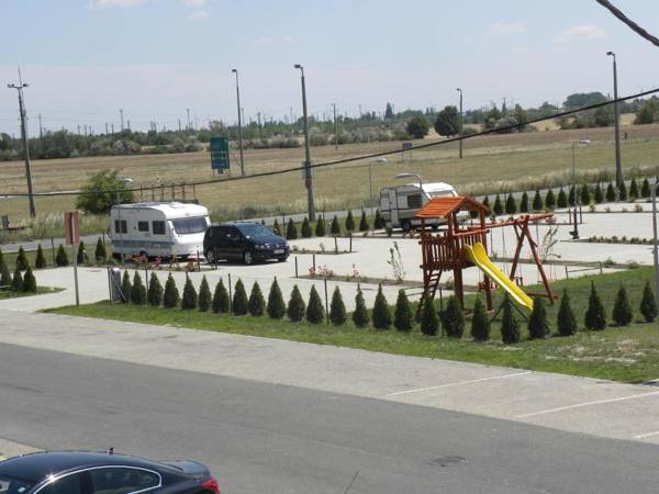 Hotel Rózsa Csárda