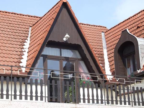 Révész Vendégház