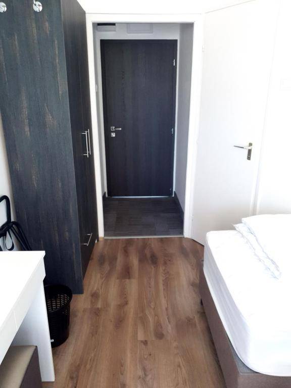 No Stress Panzió-Pizzéria-Sporttábor