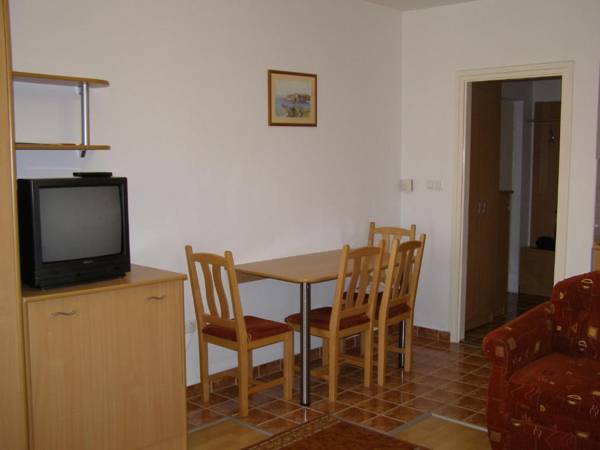 Harkány-Szt. István Apartman