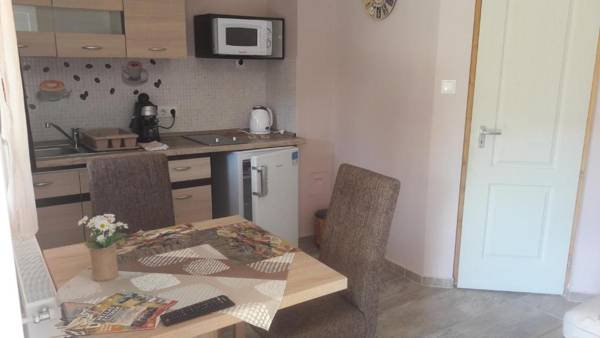 Apartman Anikó Vendégház