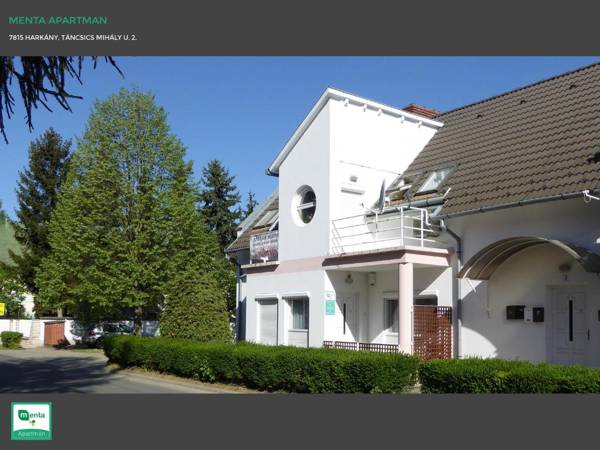 Menta Apartman