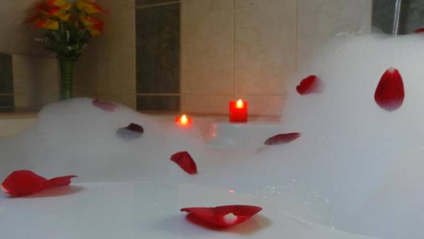 Gere Apartment de Luxe