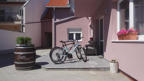 Gere Art&Exclusive Apartments