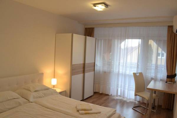 EMMA -Harkány Apartman