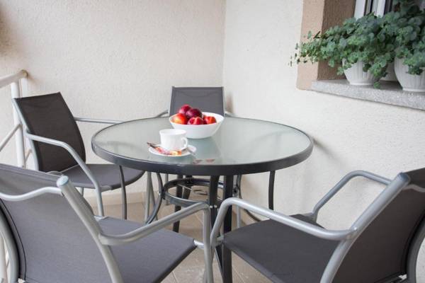 Happy Harkány Apartman