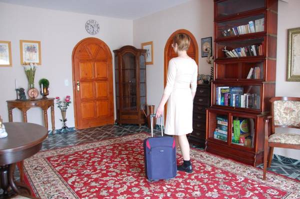 Villa Bíbor Harkány