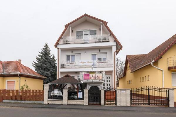 Angyal Panzió