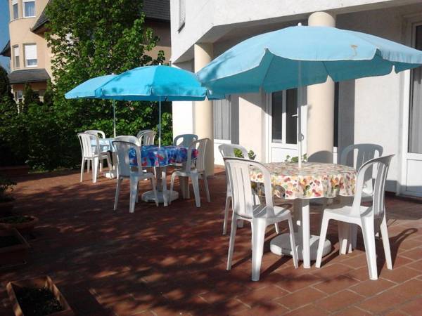 Apartman Pávai-Silye