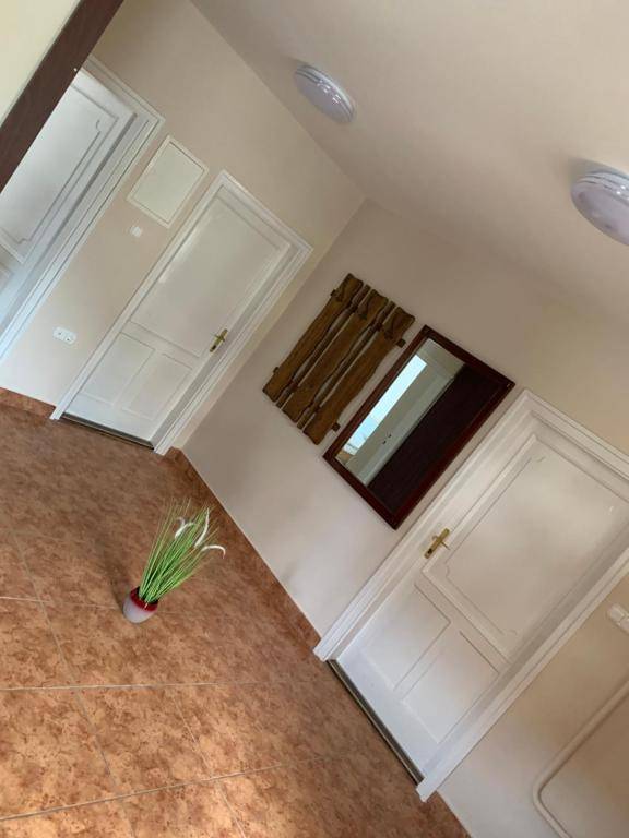 Zsuzsa Apartman Hajdúszoboszló