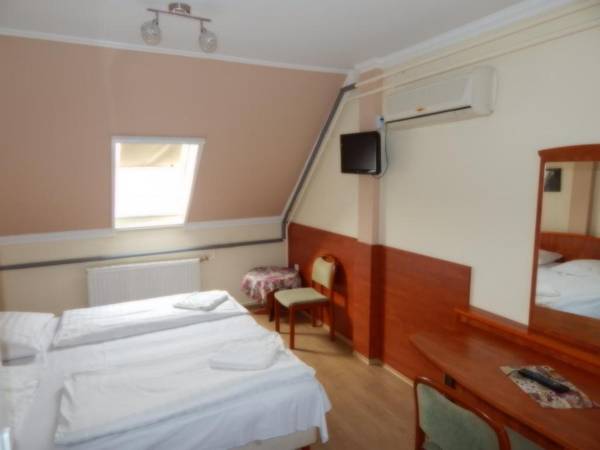 Major Panzió és Étterem