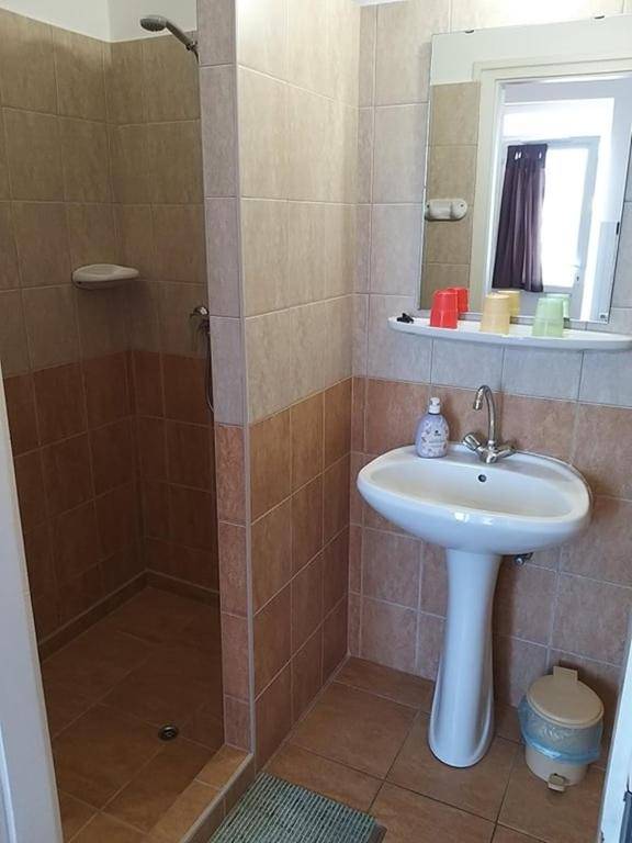 Garden Apartmanház 2