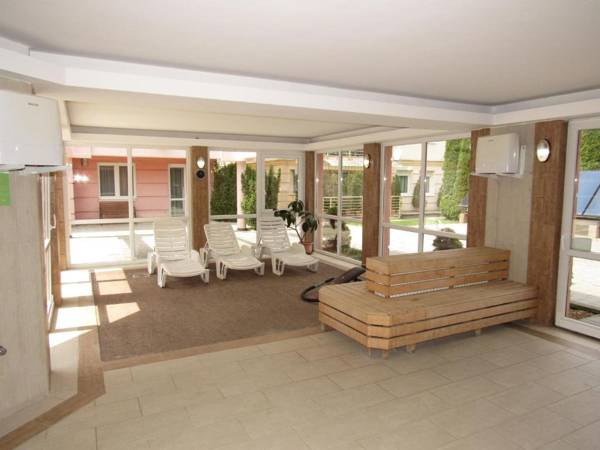 Carpe Diem Apartment