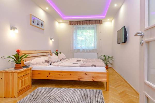 ILLÉS Apartmanok I.