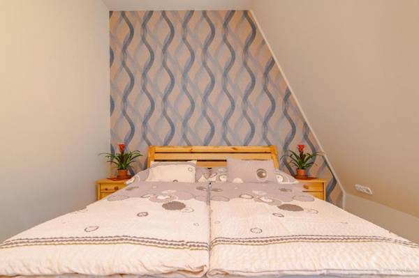 ILLÉS Apartmanok II.