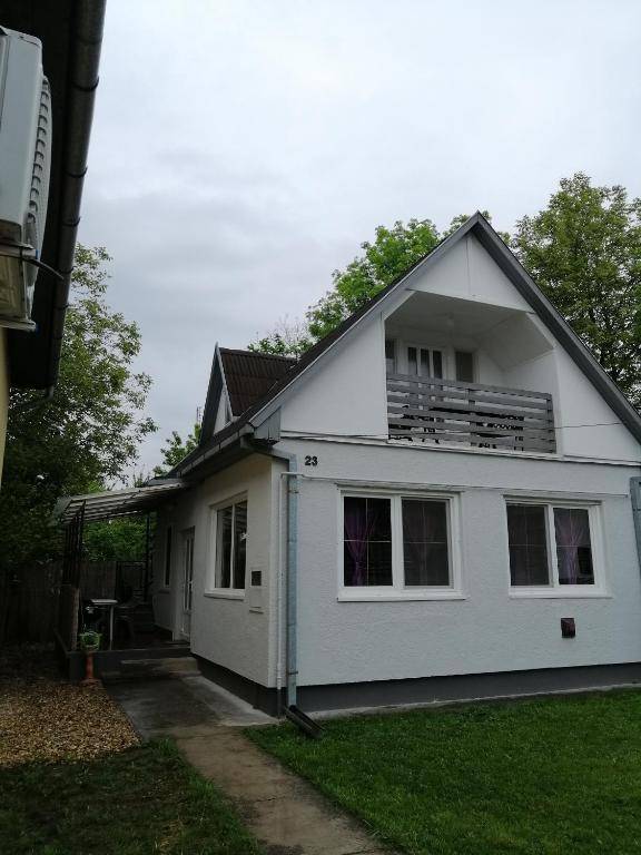 My Home Cibuka Apartman!