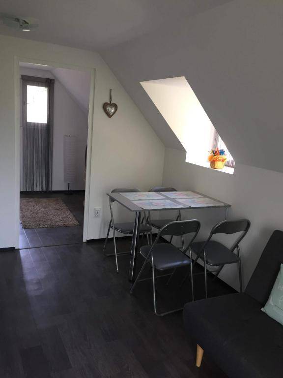 My Home Cibuka Apartman!