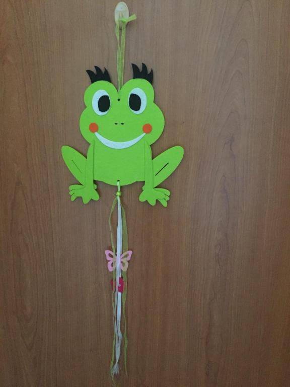 Crazy Frog Gambrinusz II.