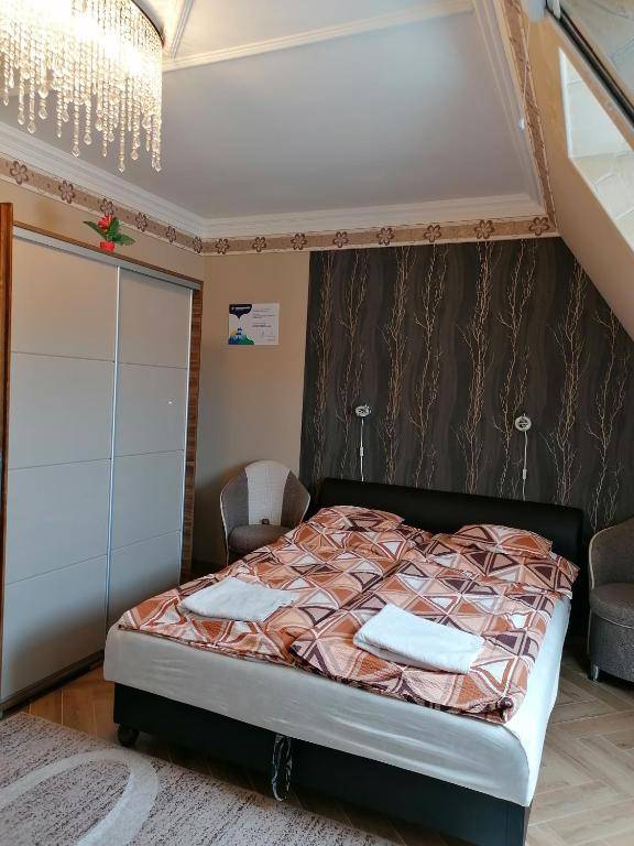 Valentin Deluxe Apartman