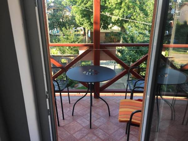 Transilvania Apartman